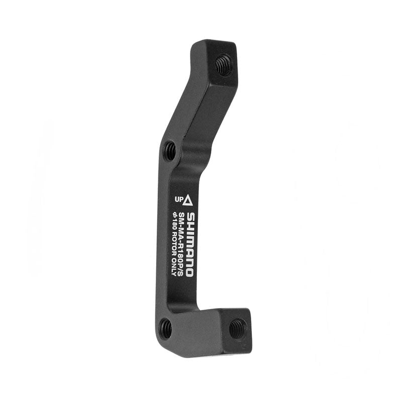 Adaptador para freno SHIMANO SM-MA-R Trasero / 180mm